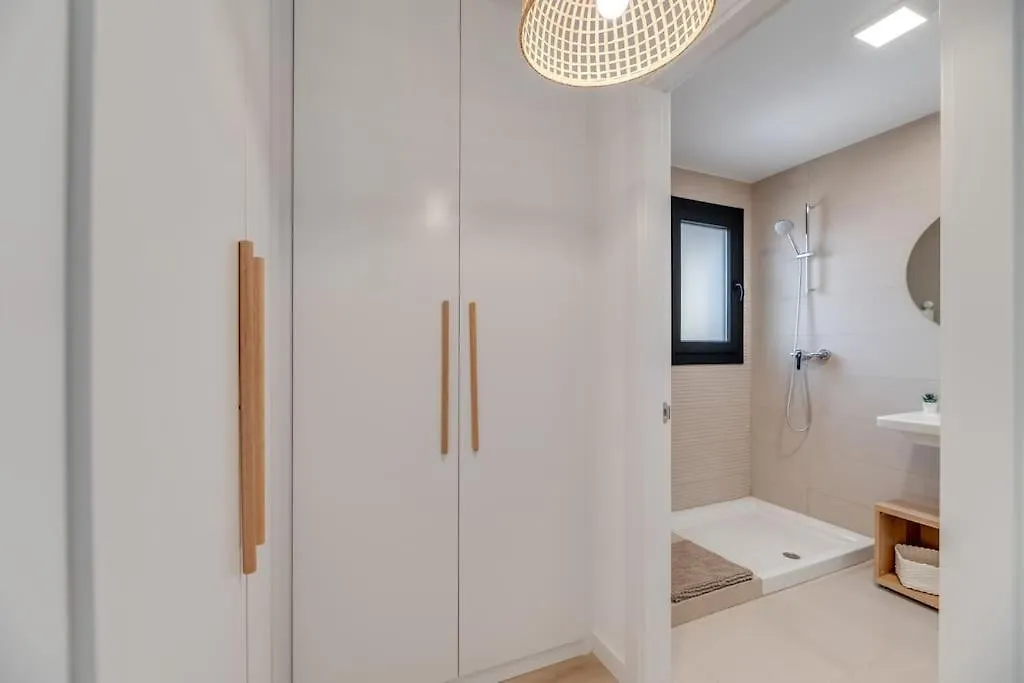 شقة Lxr Nova Marina 2Hab Vistas Al Mar بينالماذينا