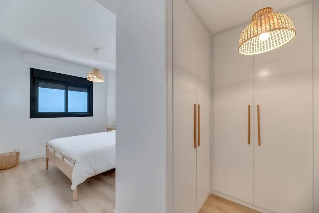 شقة Lxr Nova Marina 2Hab Vistas Al Mar بينالماذينا