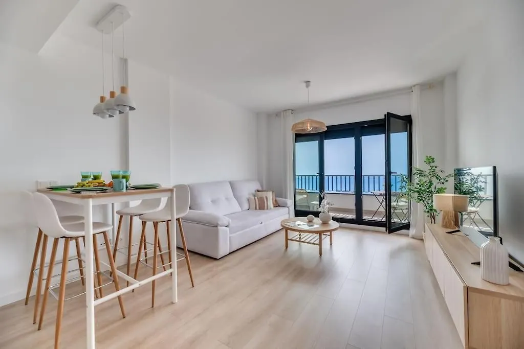 شقة Lxr Nova Marina 2Hab Vistas Al Mar بينالماذينا إسبانيا