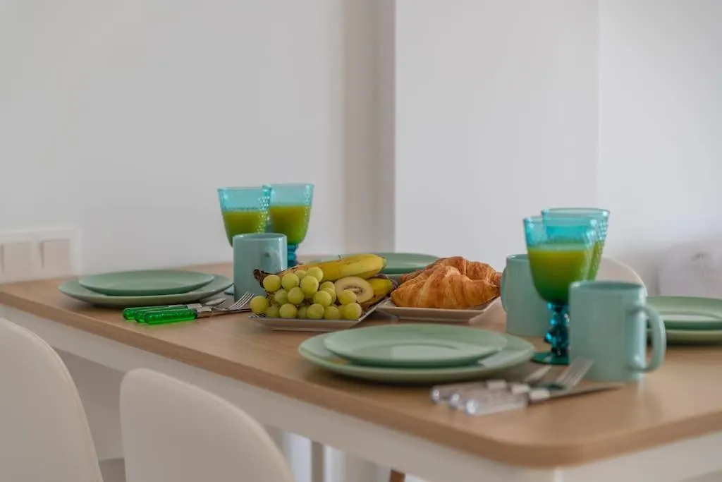 شقة Lxr Nova Marina 2Hab Vistas Al Mar بينالماذينا