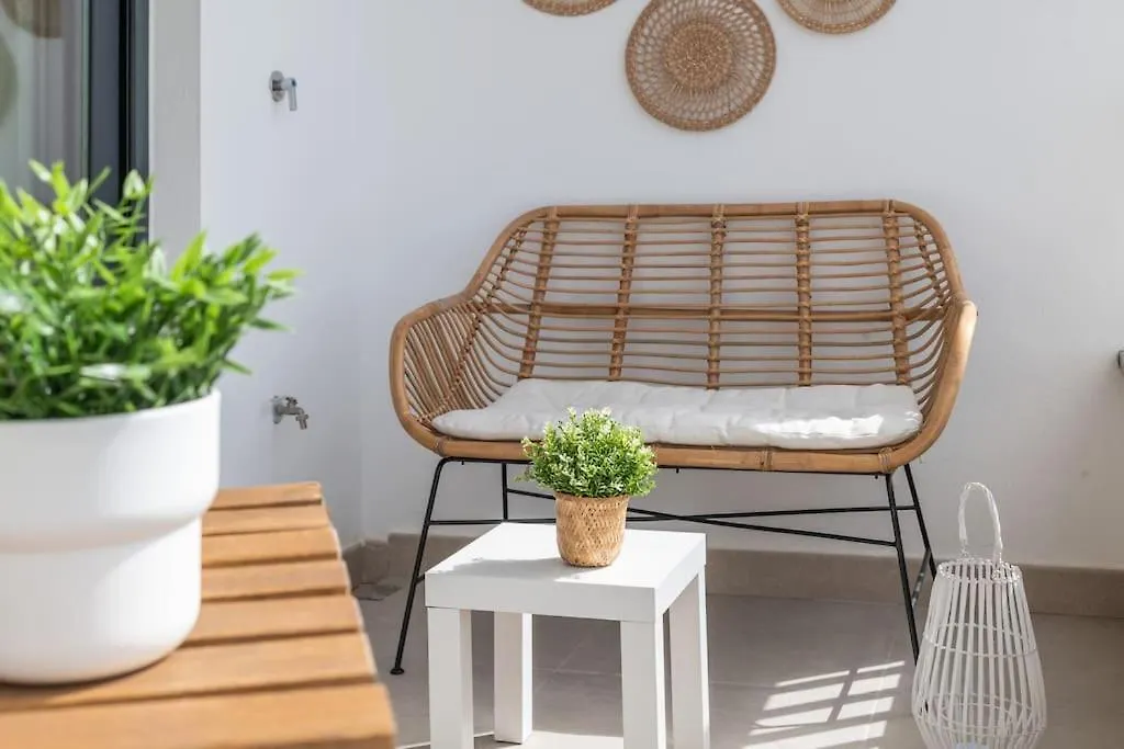 شقة Lxr Nova Marina 2Hab Vistas Al Mar بينالماذينا
