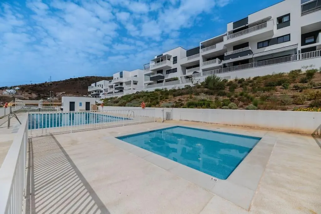 Lxr Nova Marina 2Hab Vistas Al Mar Apartment Benalmadena