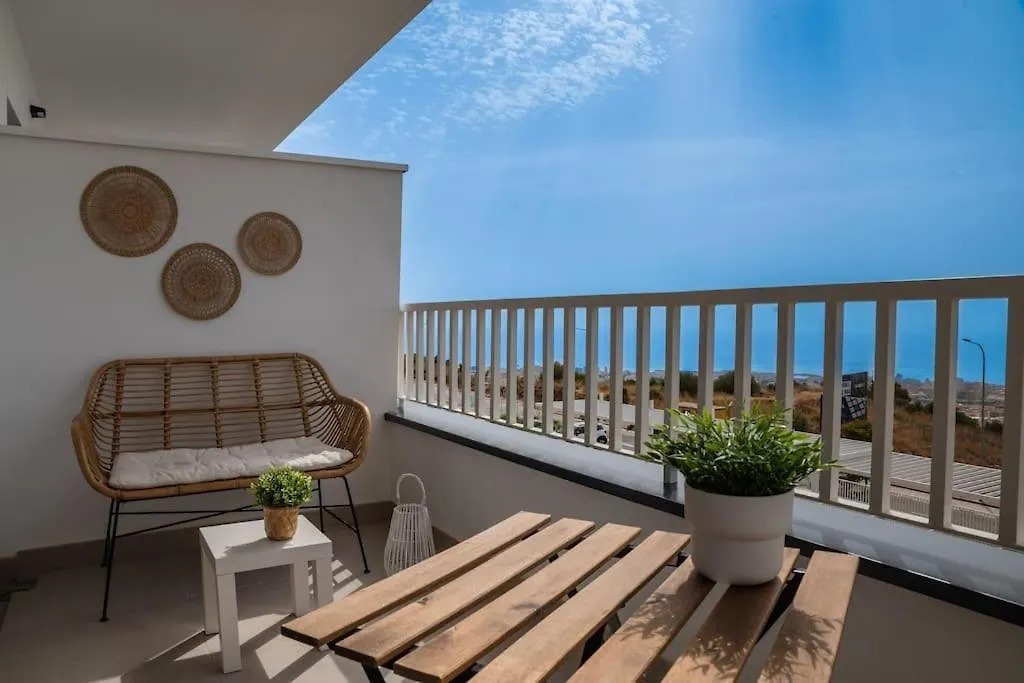Lxr Nova Marina 2Hab Vistas Al Mar Apartment Benalmadena 0*,  Spain