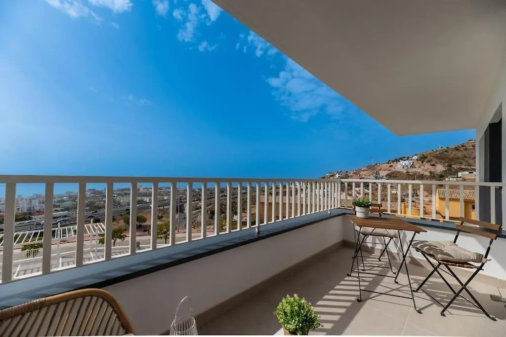 Lxr Nova Marina 2Hab Vistas Al Mar Apartment Benalmadena