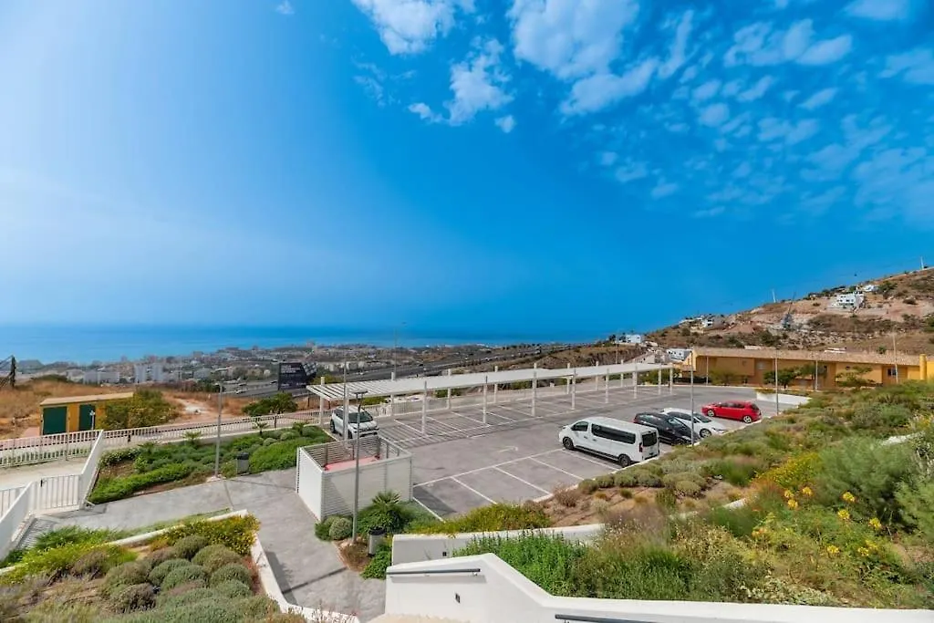 Lxr Nova Marina 2Hab Vistas Al Mar Apartment Benalmadena