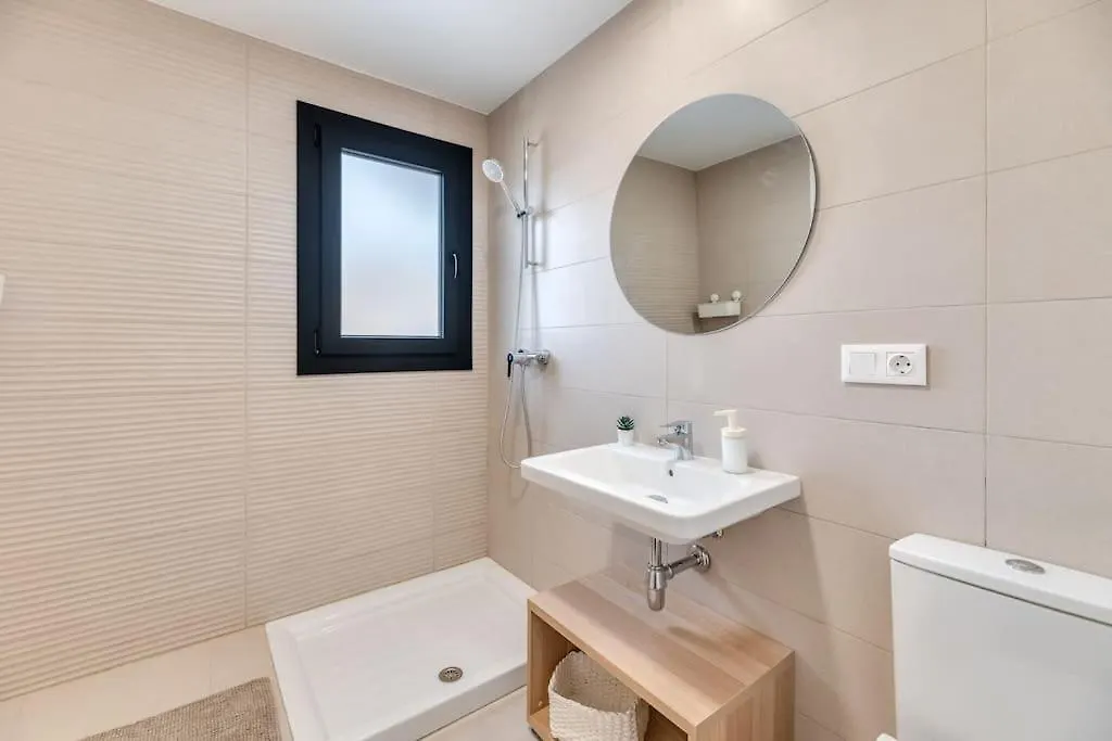 Lxr Nova Marina 2Hab Vistas Al Mar Apartment Benalmadena 0*,  Spain