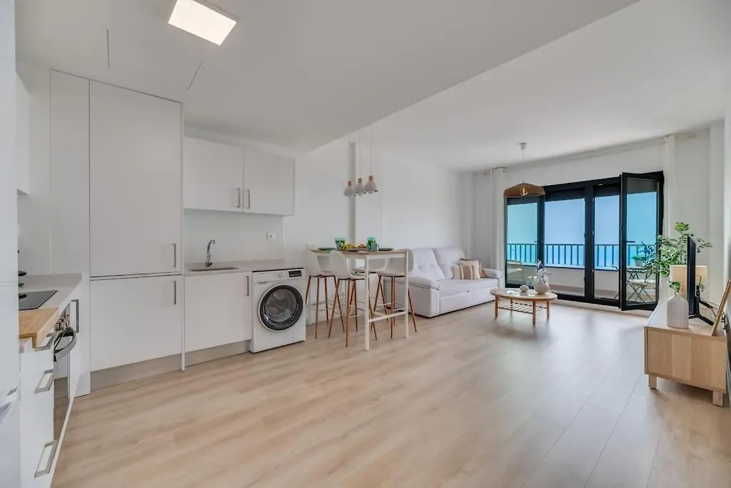 Lxr Nova Marina 2Hab Vistas Al Mar Apartment Benalmadena 0*,  Spain
