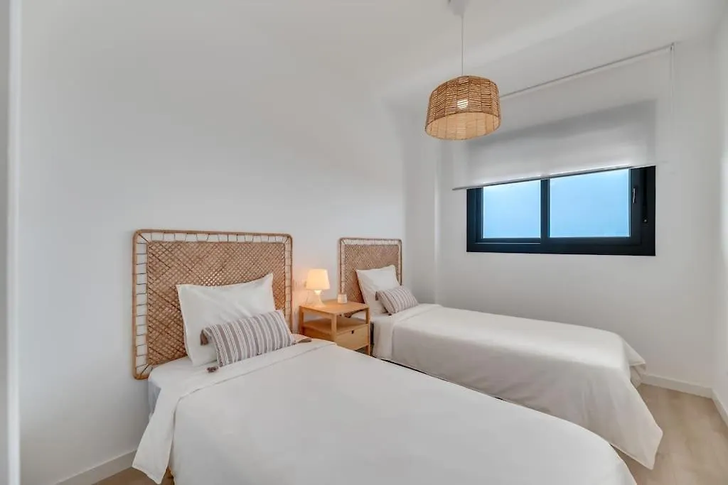 Lxr Nova Marina 2Hab Vistas Al Mar Apartment Benalmadena 0*,