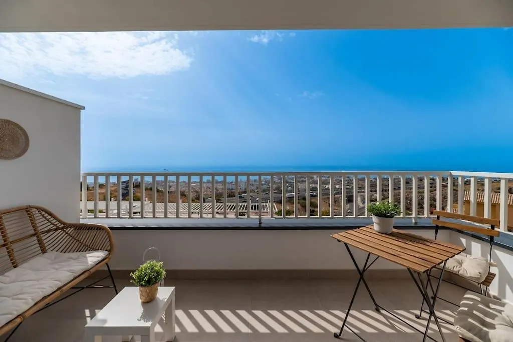 Lxr Nova Marina 2Hab Vistas Al Mar Apartment Benalmadena 0*,