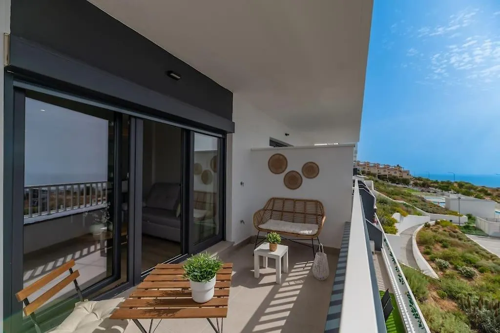 Lxr Nova Marina 2Hab Vistas Al Mar Apartment Benalmadena