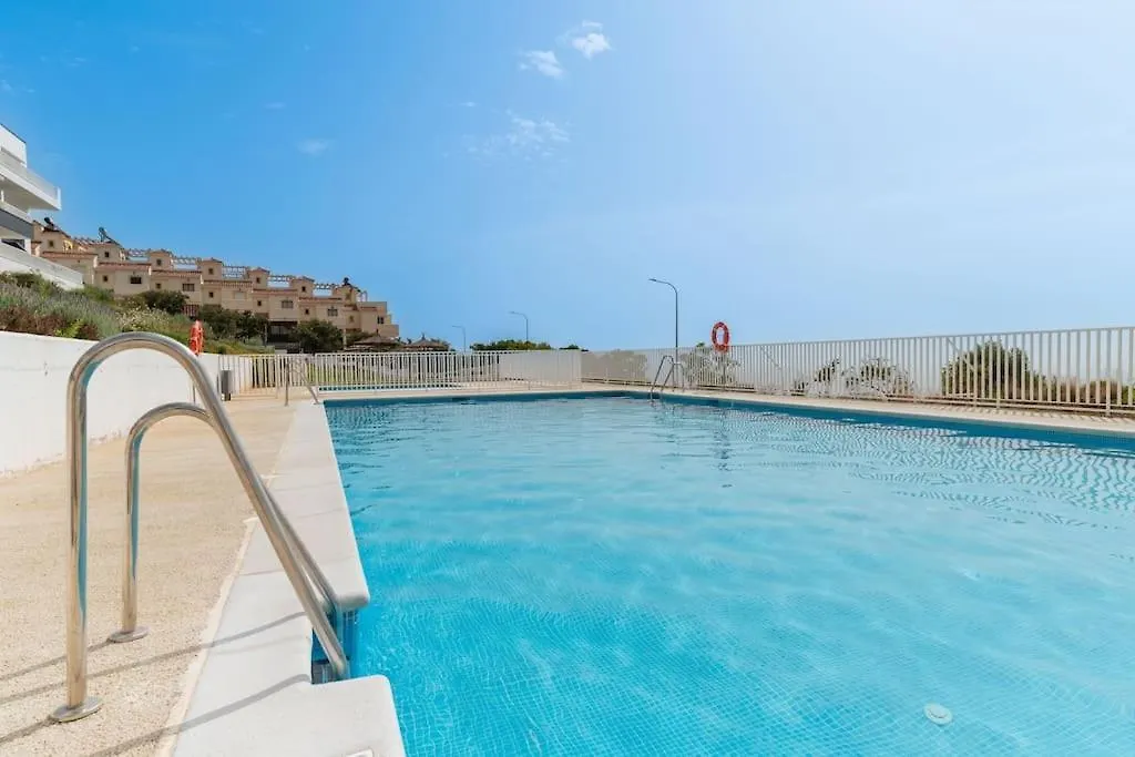 Lxr Nova Marina 2Hab Vistas Al Mar Apartment Benalmadena Spain