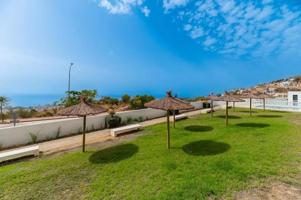 Lxr Nova Marina 2Hab Vistas Al Mar Apartment Benalmadena