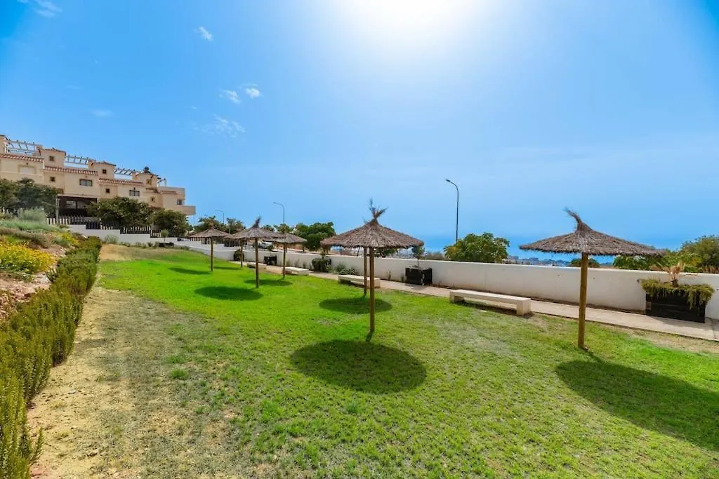 Lxr Nova Marina 2Hab Vistas Al Mar Apartment Benalmadena 0*,  Spain