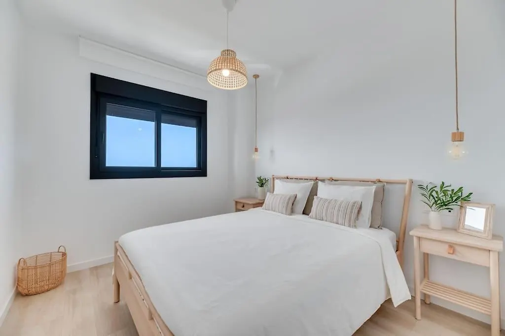 Lxr Nova Marina 2Hab Vistas Al Mar Διαμέρισμα Benalmádena