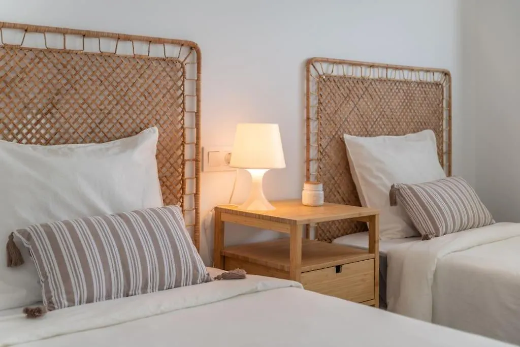 Lxr Nova Marina 2Hab Vistas Al Mar Διαμέρισμα Benalmádena