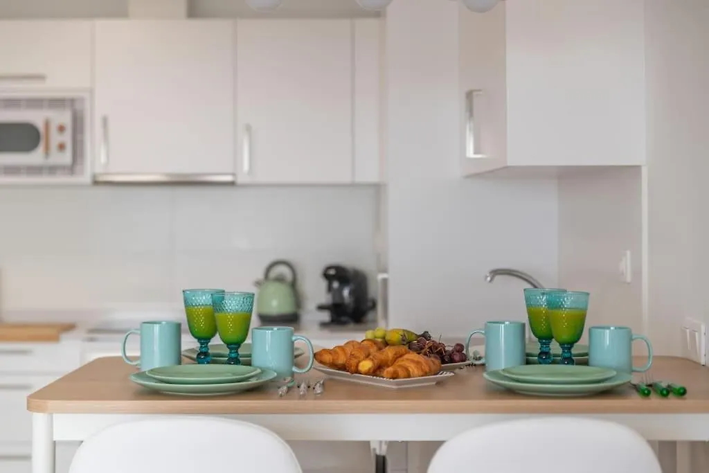 Lxr Nova Marina 2Hab Vistas Al Mar Διαμέρισμα Benalmádena