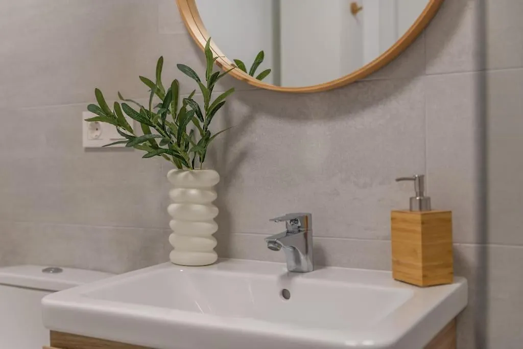 Lxr Nova Marina 2Hab Vistas Al Mar Διαμέρισμα Benalmádena