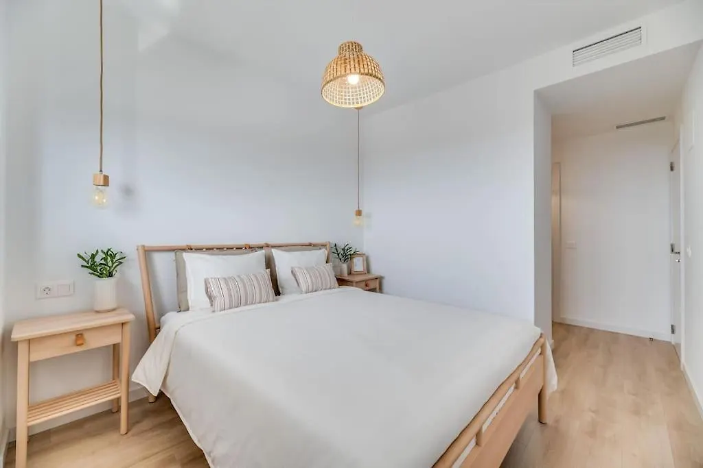 Lxr Nova Marina 2Hab Vistas Al Mar Διαμέρισμα Benalmádena