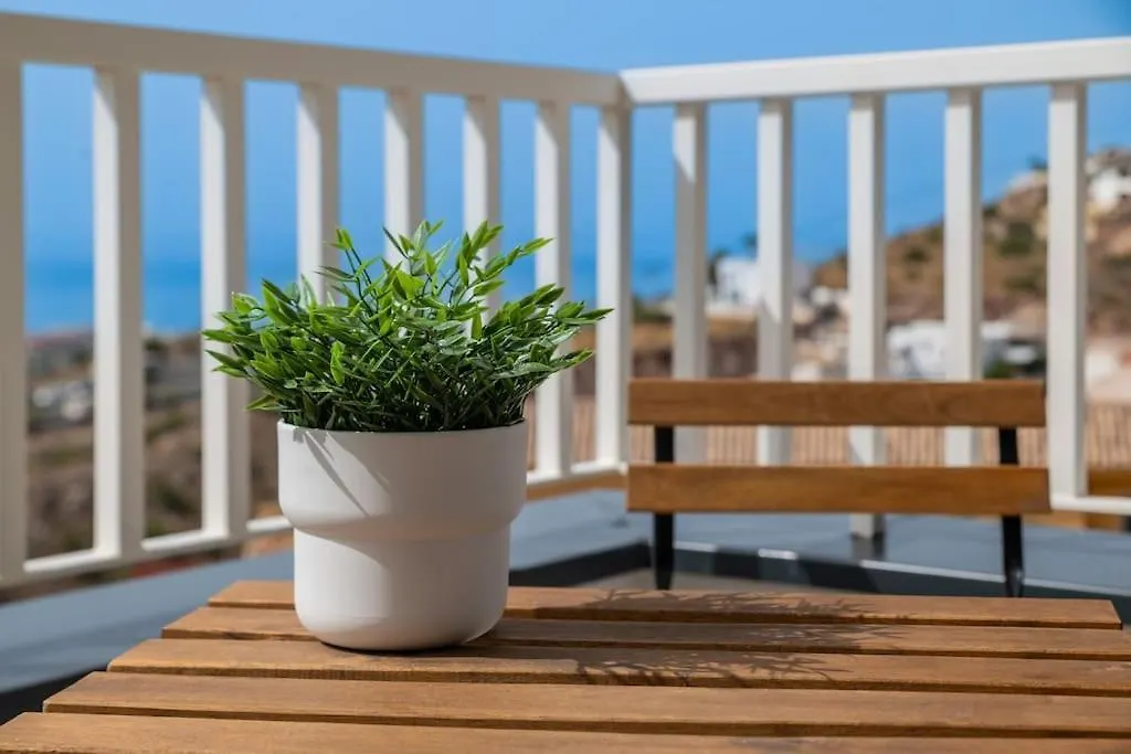 Lxr Nova Marina 2Hab Vistas Al Mar Διαμέρισμα Benalmádena