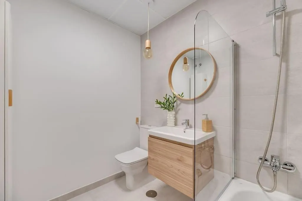 Lxr Nova Marina 2Hab Vistas Al Mar Διαμέρισμα Benalmádena