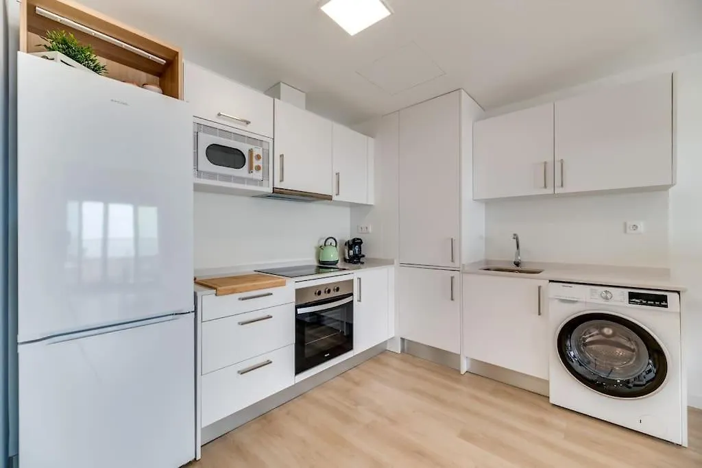 Lxr Nova Marina 2Hab Vistas Al Mar Διαμέρισμα Benalmádena