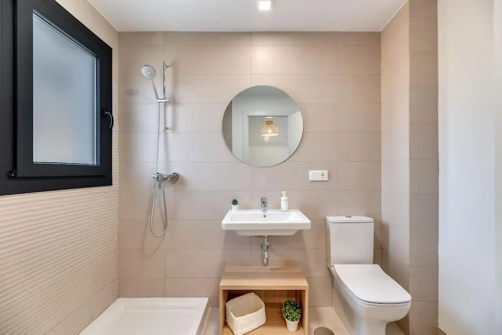Lxr Nova Marina 2Hab Vistas Al Mar Διαμέρισμα Benalmádena Ισπανία