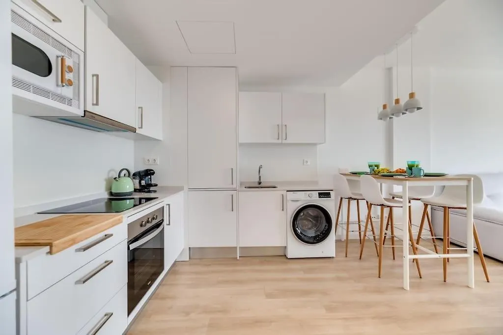 Lxr Nova Marina 2Hab Vistas Al Mar Διαμέρισμα Benalmádena Ισπανία